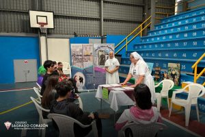 Feria Vocacional – Jornada Oblata