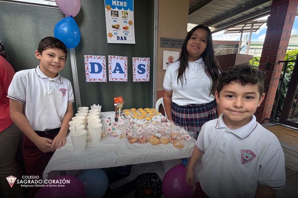 Feria de Emprendimiento 2025