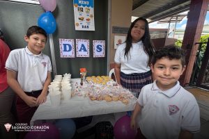 Feria de Emprendimiento 2025